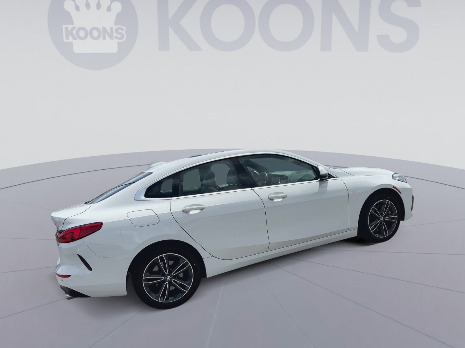 2021 BMW 2 Series 228i xDrive