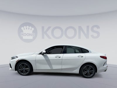 2021 BMW 2 Series 228i xDrive