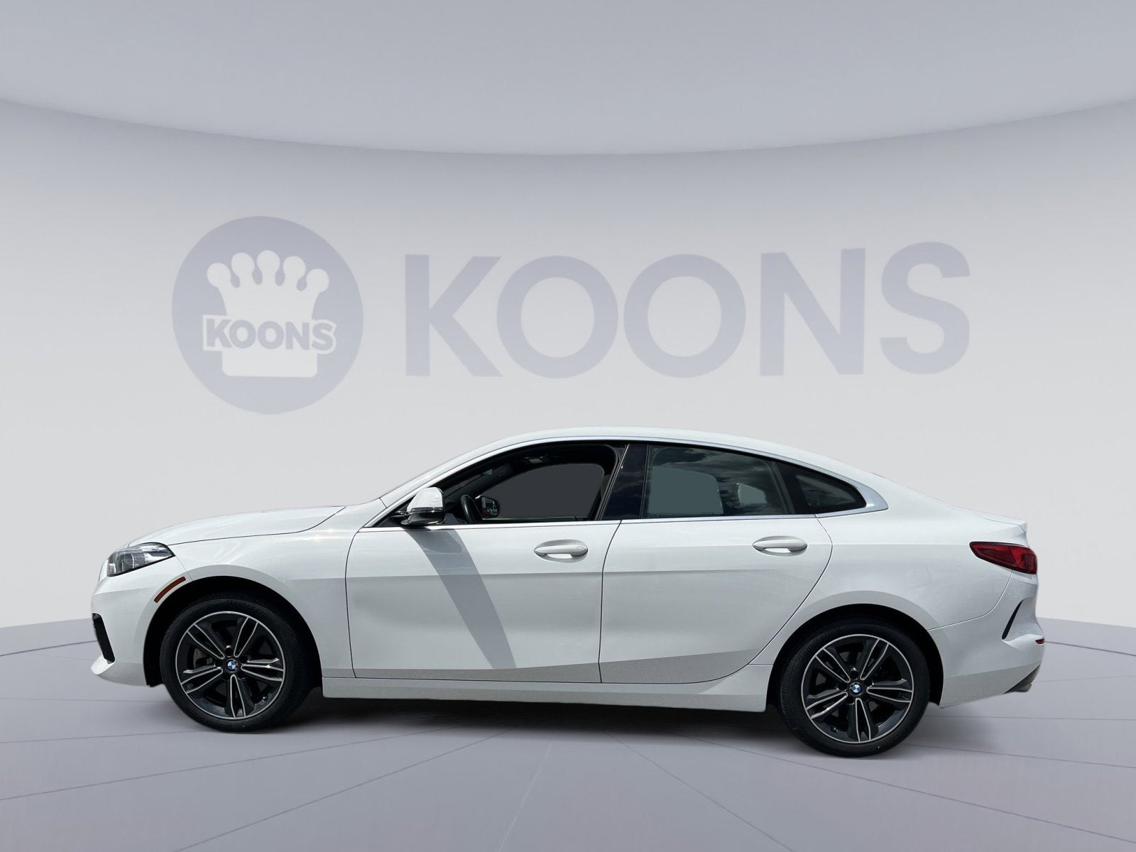 2021 BMW 2 Series 228i xDrive