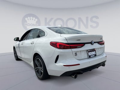 2021 BMW 2 Series 228i xDrive