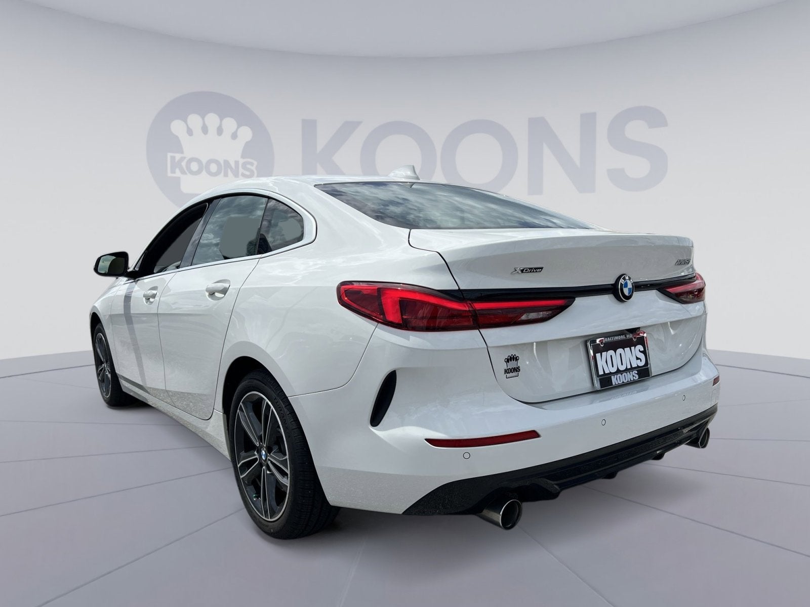 2021 BMW 2 Series 228i xDrive