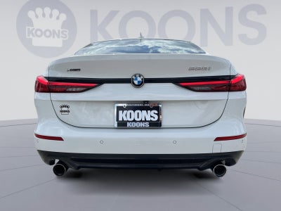 2021 BMW 2 Series 228i xDrive