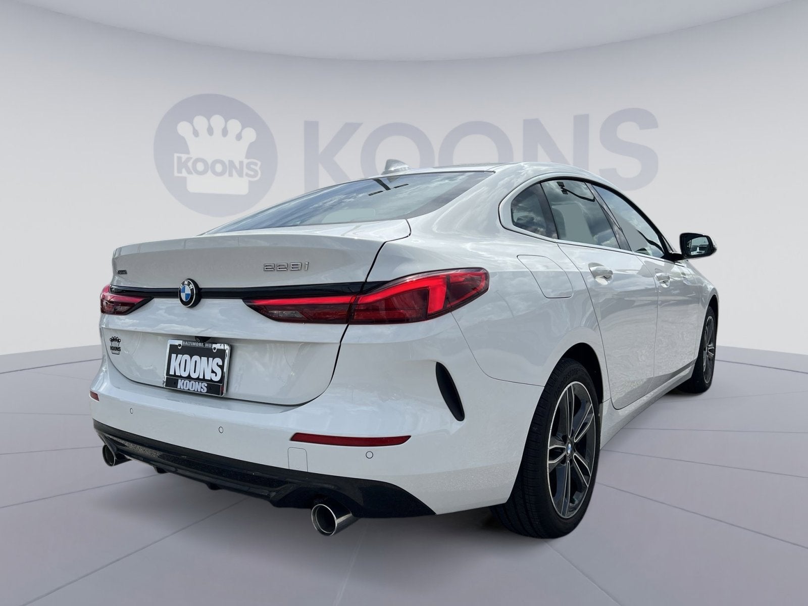 2021 BMW 2 Series 228i xDrive