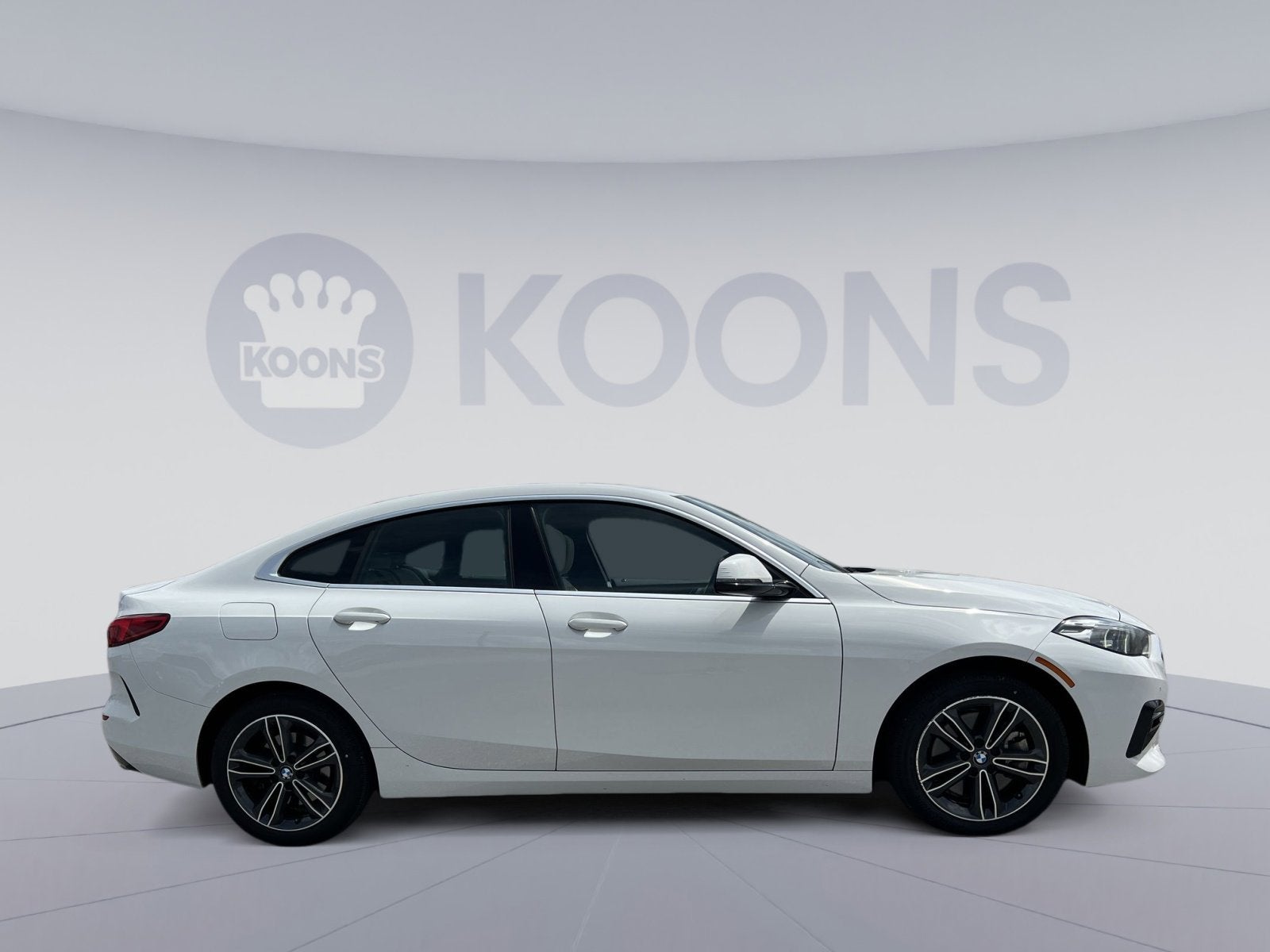 2021 BMW 2 Series 228i xDrive