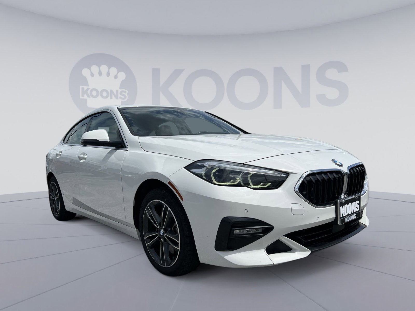 2021 BMW 2 Series 228i xDrive