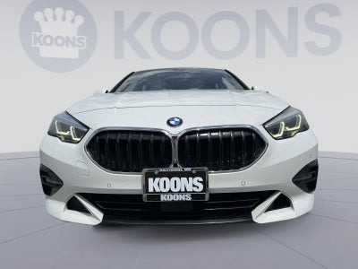 2021 BMW 2 Series 228i xDrive