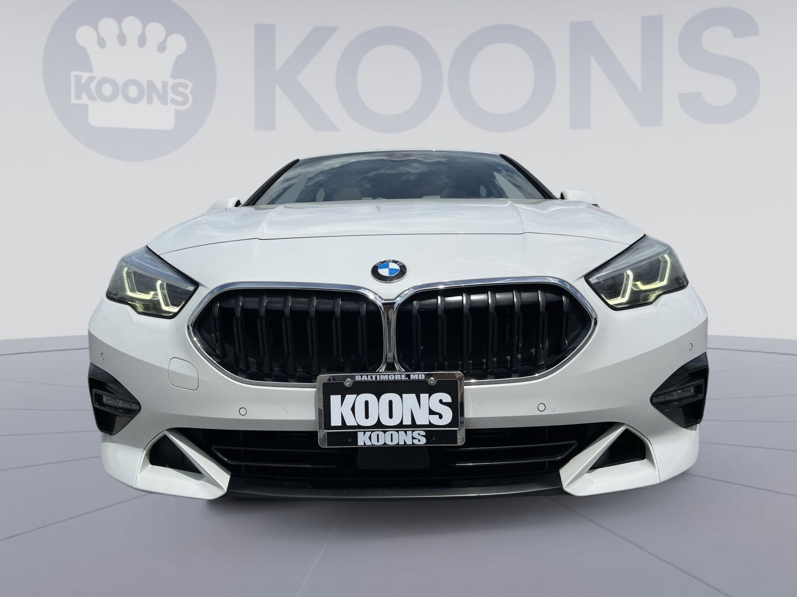 2021 BMW 2 Series 228i xDrive