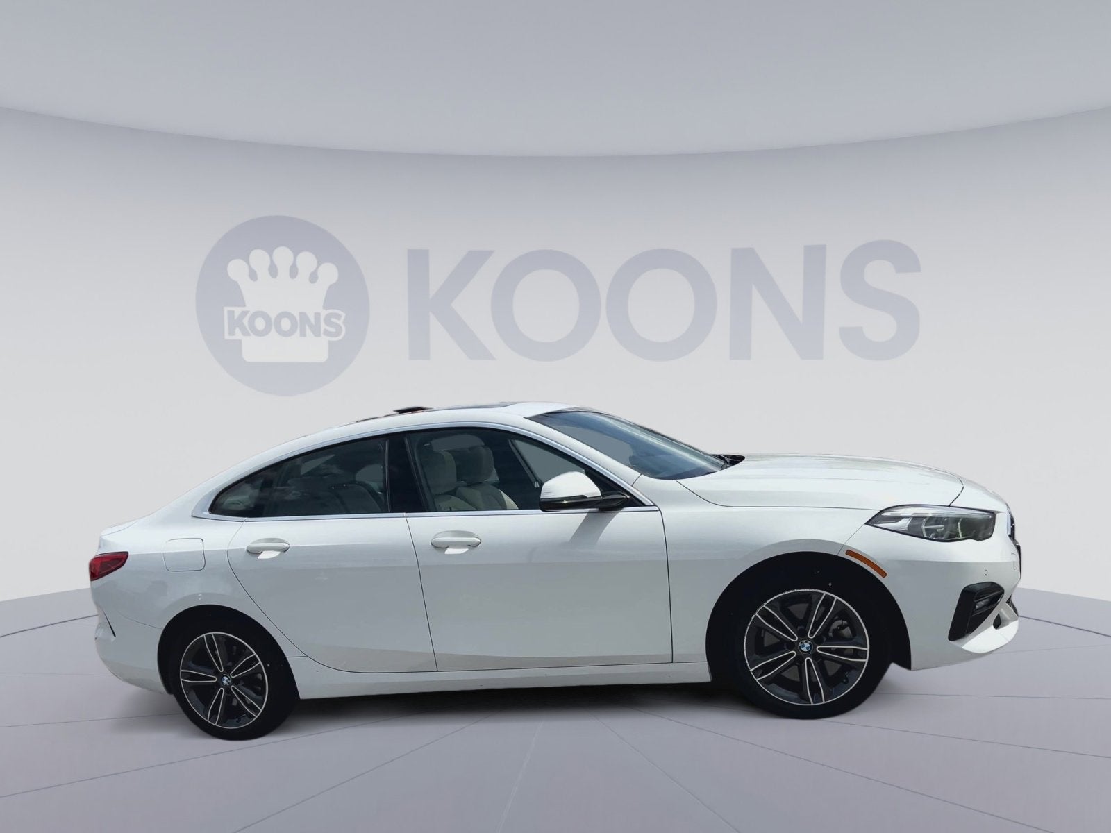 2021 BMW 2 Series 228i xDrive