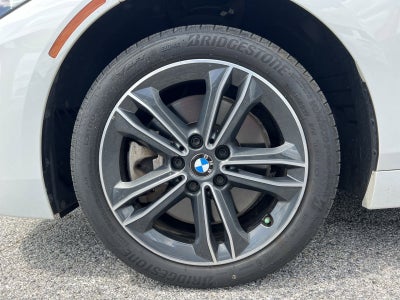2021 BMW 2 Series 228i xDrive