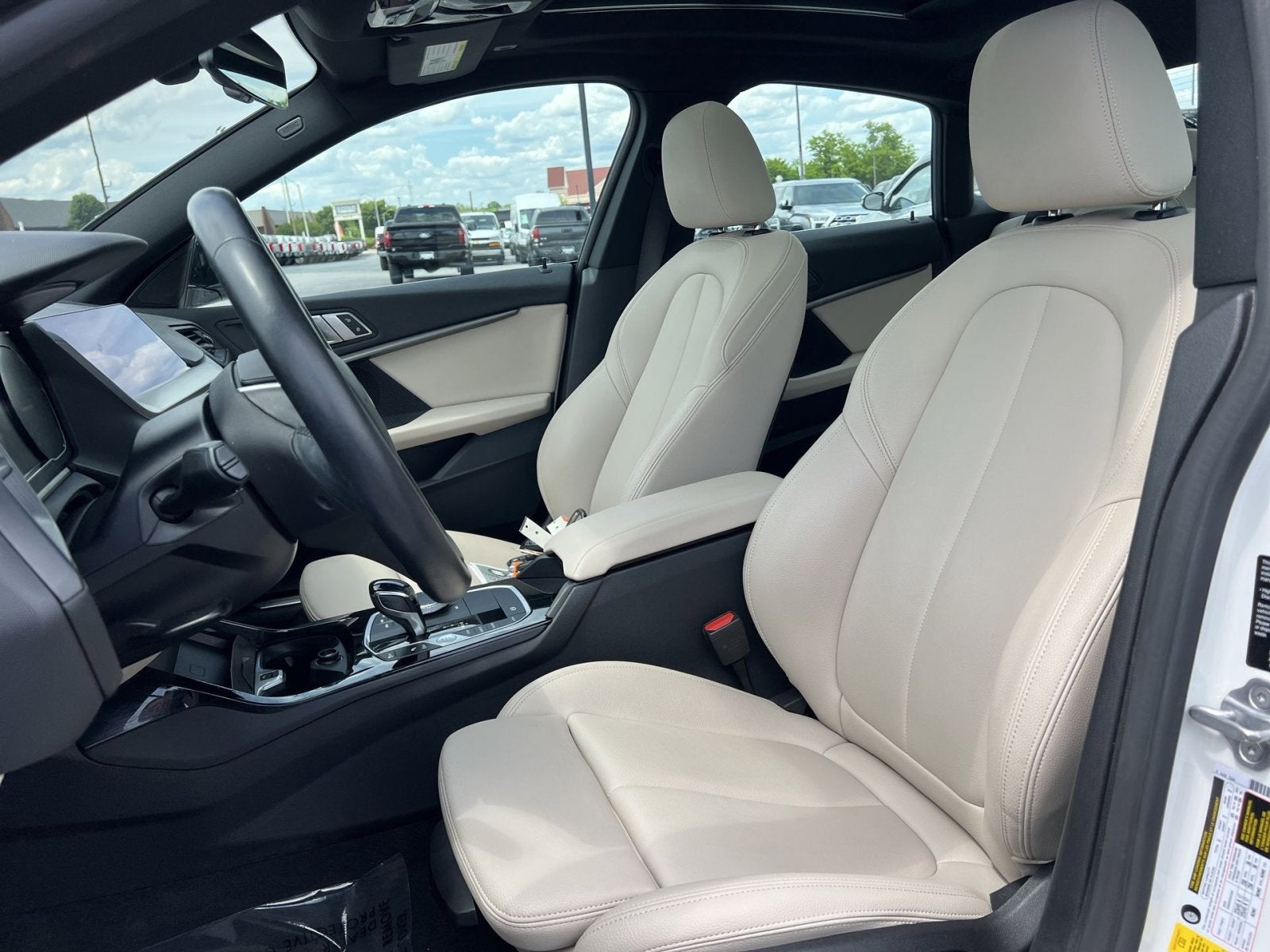 2021 BMW 2 Series 228i xDrive