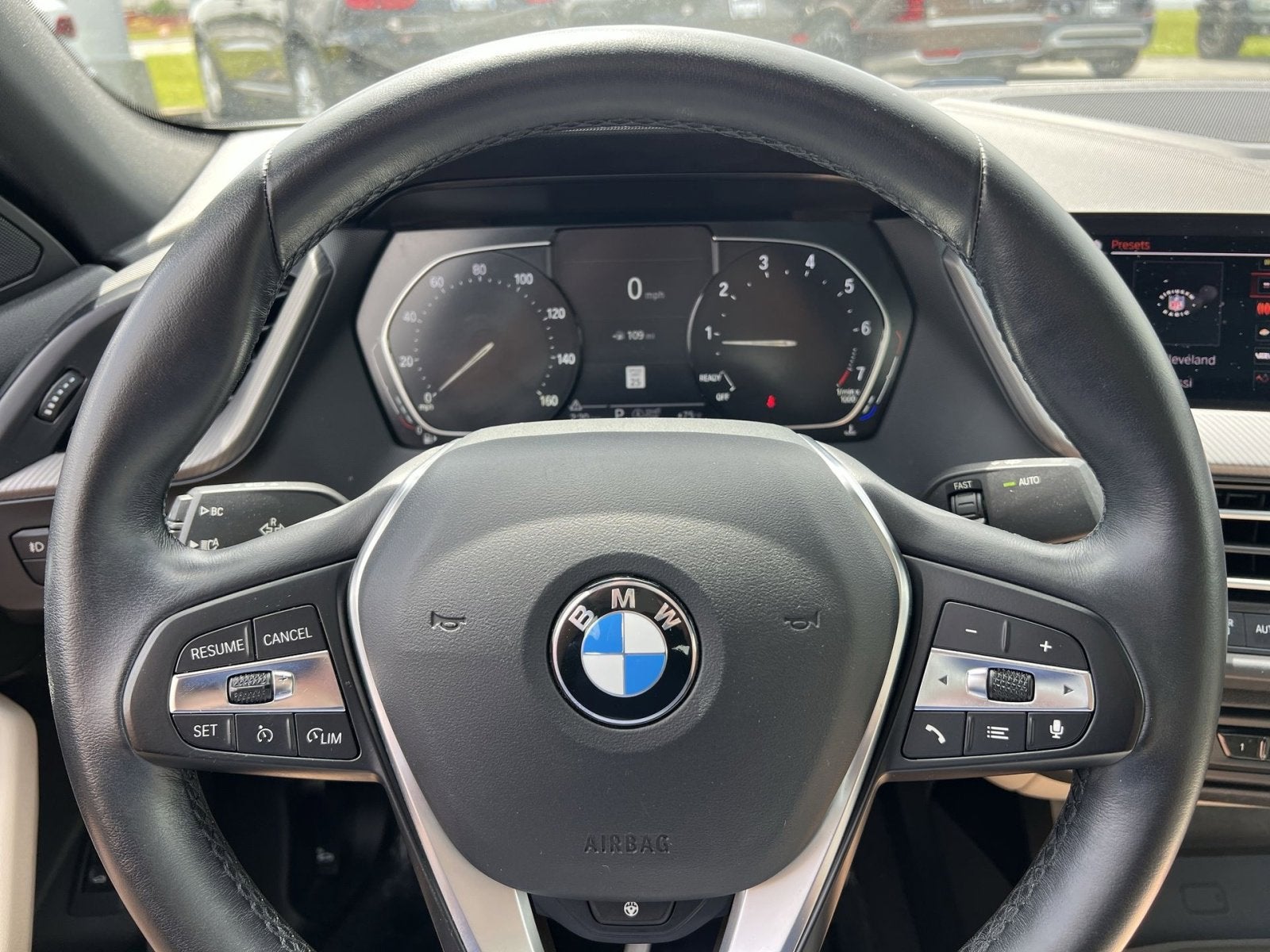 2021 BMW 2 Series 228i xDrive
