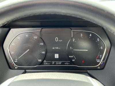 2021 BMW 2 Series 228i xDrive