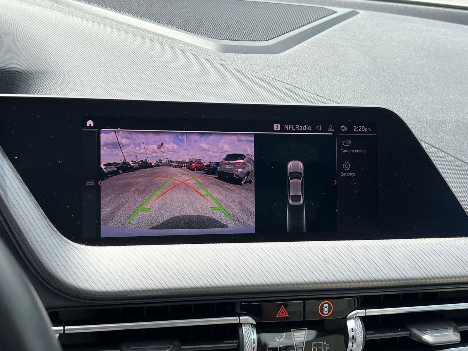 2021 BMW 2 Series 228i xDrive