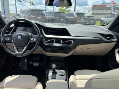 2021 BMW 2 Series 228i xDrive