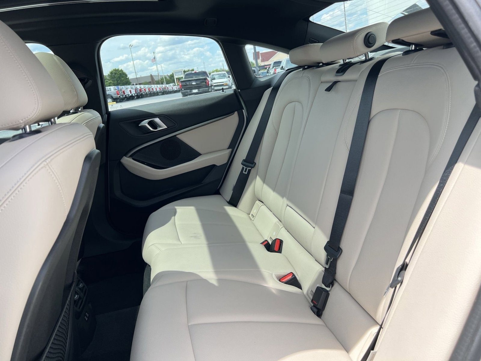 2021 BMW 2 Series 228i xDrive