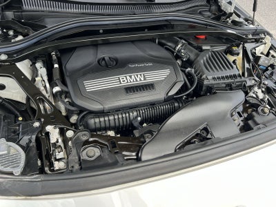 2021 BMW 2 Series 228i xDrive