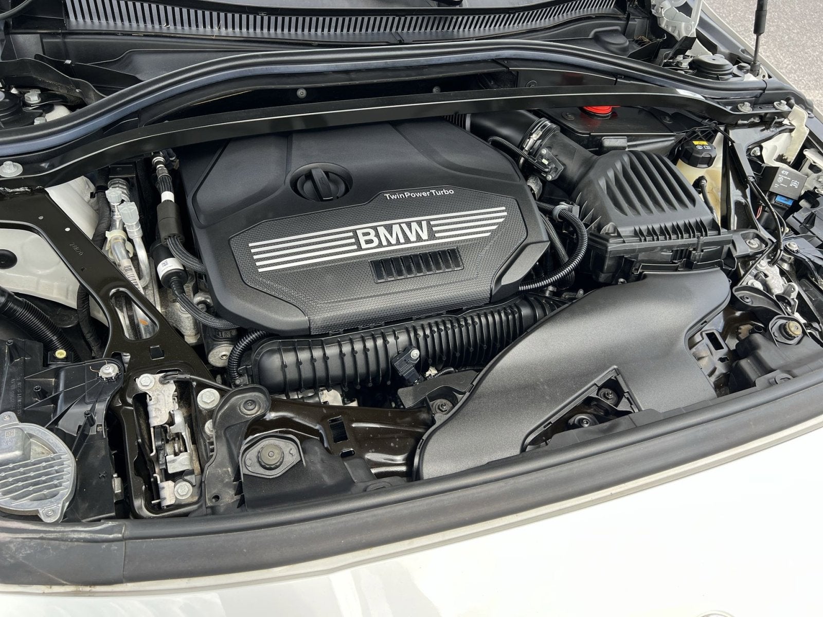 2021 BMW 2 Series 228i xDrive
