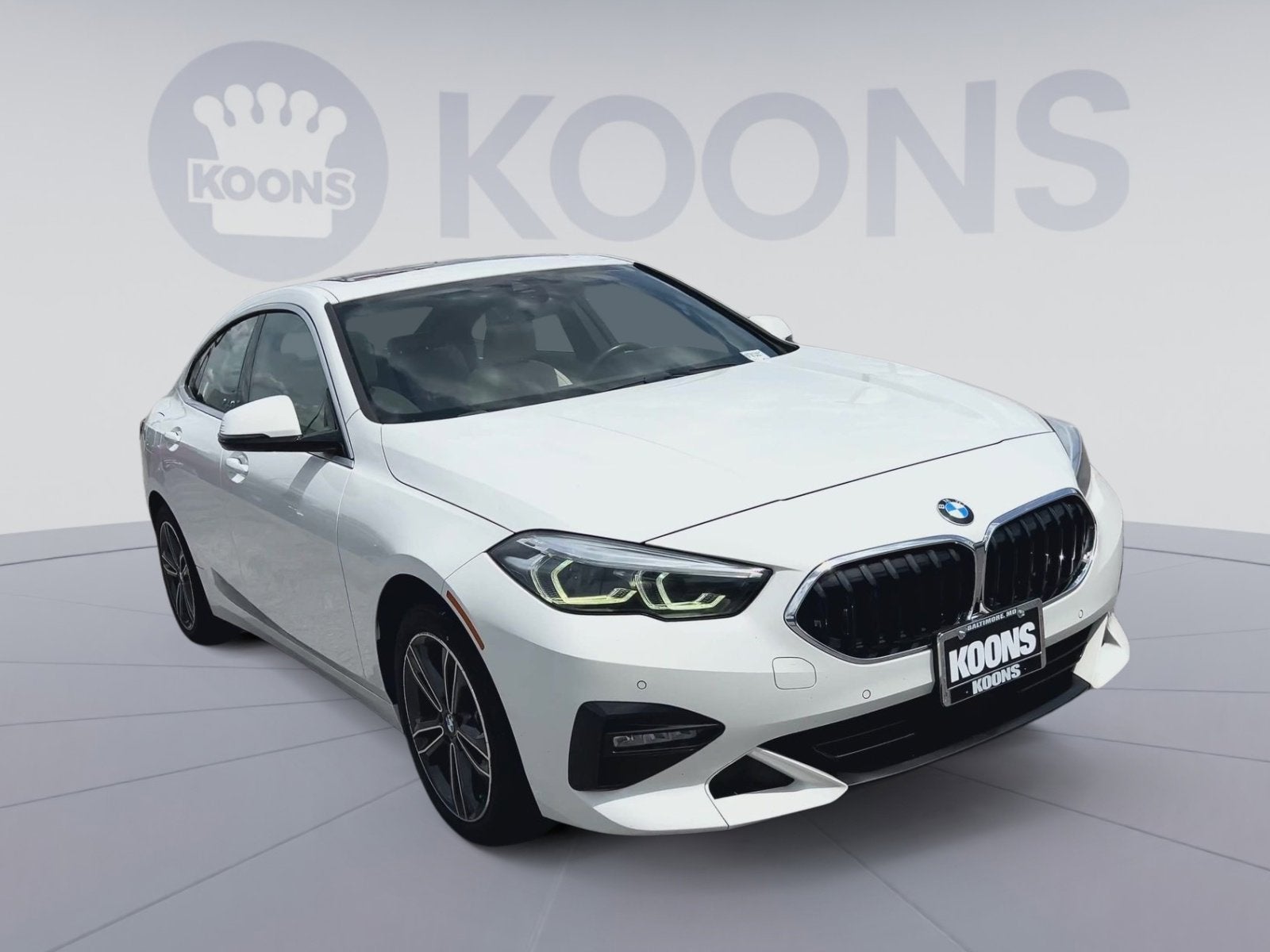 2021 BMW 2 Series 228i xDrive