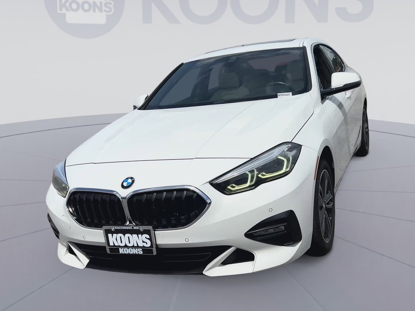 2021 BMW 2 Series 228i xDrive