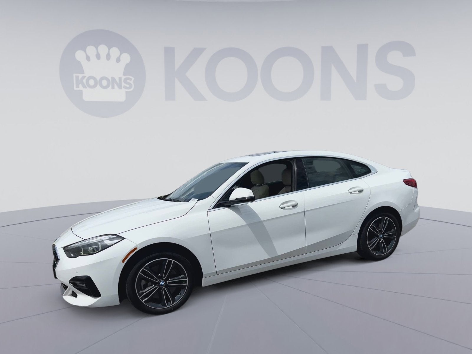 2021 BMW 2 Series 228i xDrive