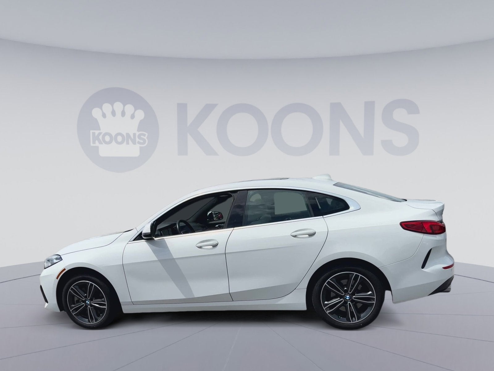 2021 BMW 2 Series 228i xDrive