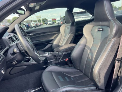 2020 BMW M2 Competition