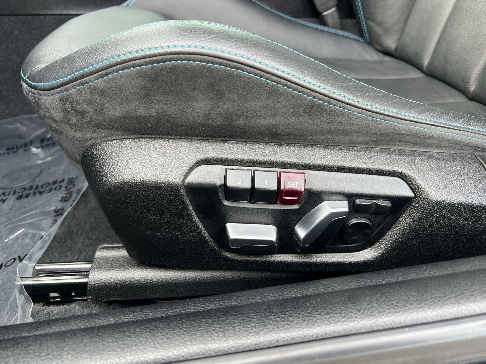 2020 BMW M2 Competition