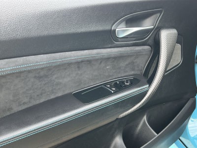 2020 BMW M2 Competition