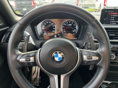 2020 BMW M2 Competition
