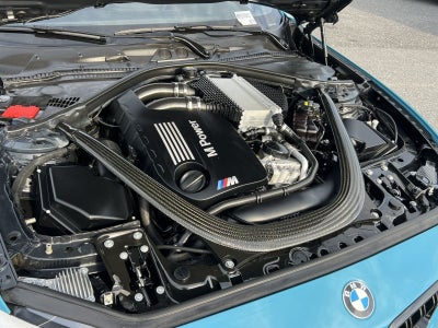 2020 BMW M2 Competition