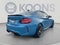 2020 BMW M2 Competition