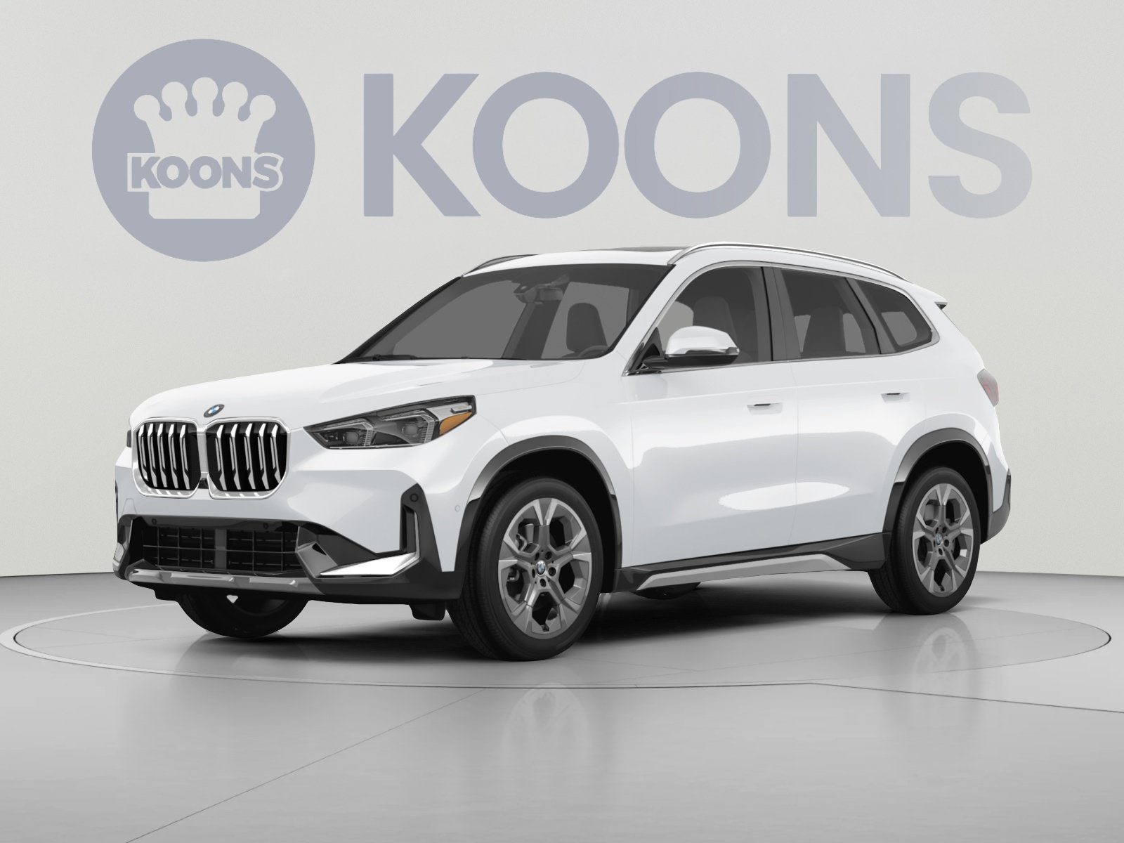 2025 BMW X1 xDrive28i