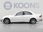 2007 Mercedes-Benz C-Class C 280