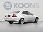 2007 Mercedes-Benz C-Class C 280
