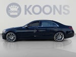 2019 Mercedes-Benz S-Class S 560