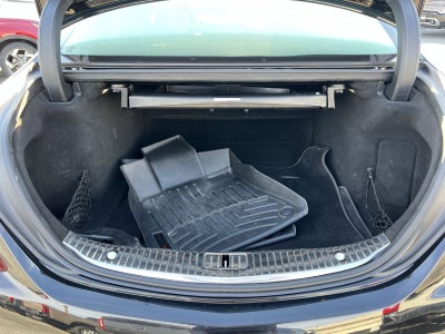 2019 Mercedes-Benz S-Class S 560
