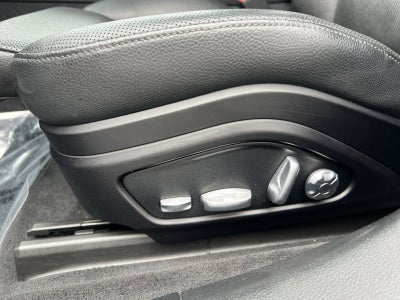 2018 Porsche Panamera 4