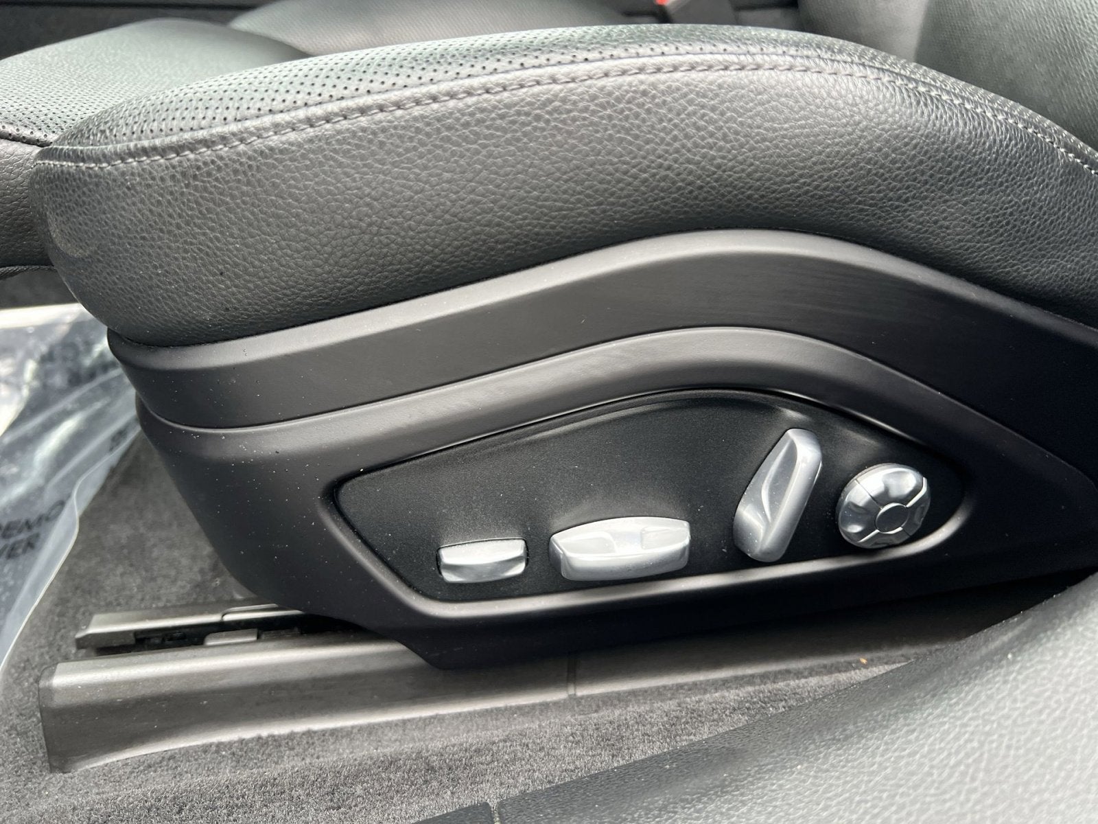 2018 Porsche Panamera 4