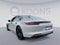 2018 Porsche Panamera 4
