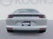 2018 Porsche Panamera 4