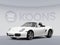 2007 Porsche Boxster Base