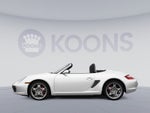 2007 Porsche Boxster Base