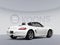 2007 Porsche Boxster Base