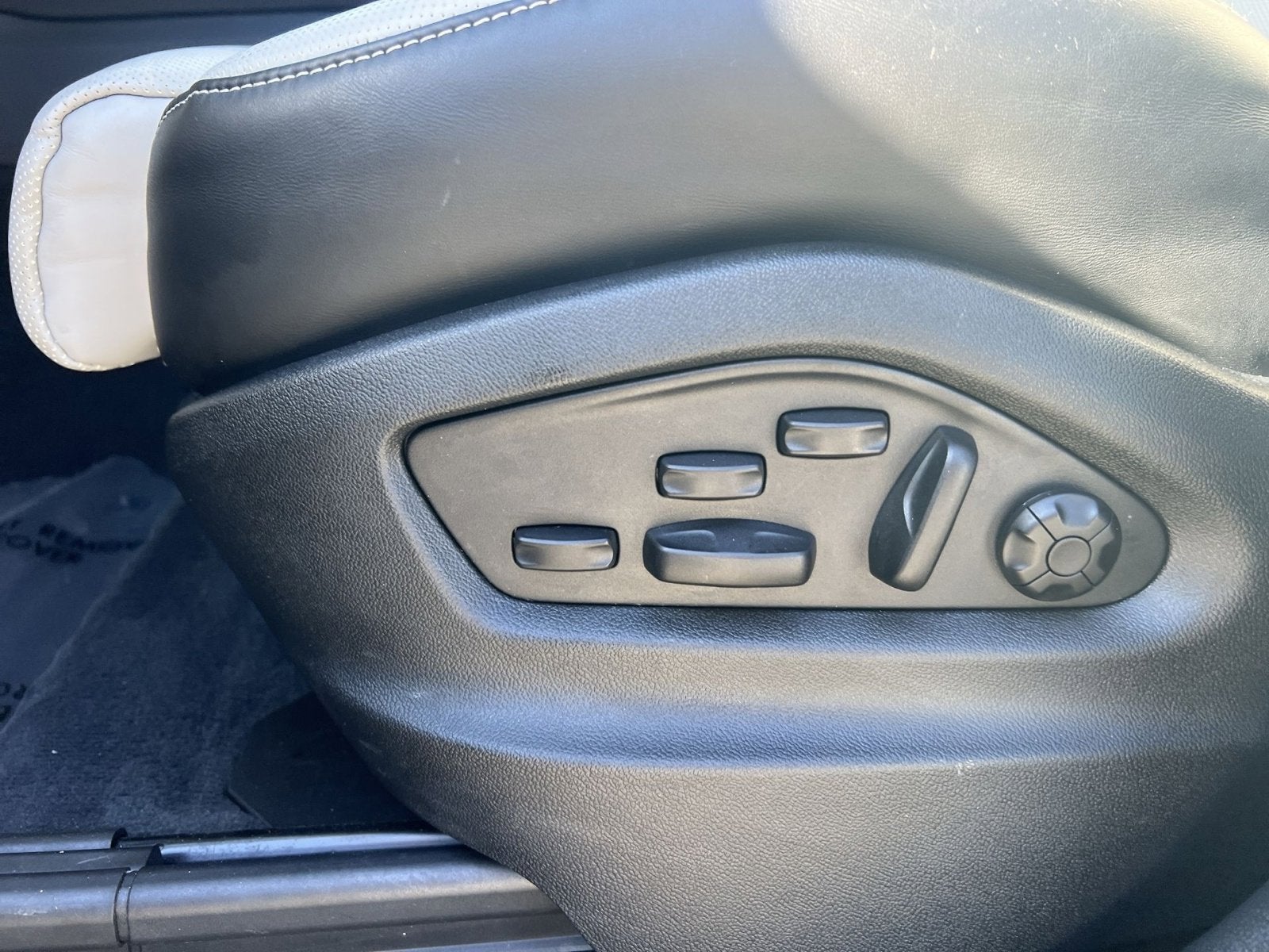 2024 Porsche Cayenne Coupe S