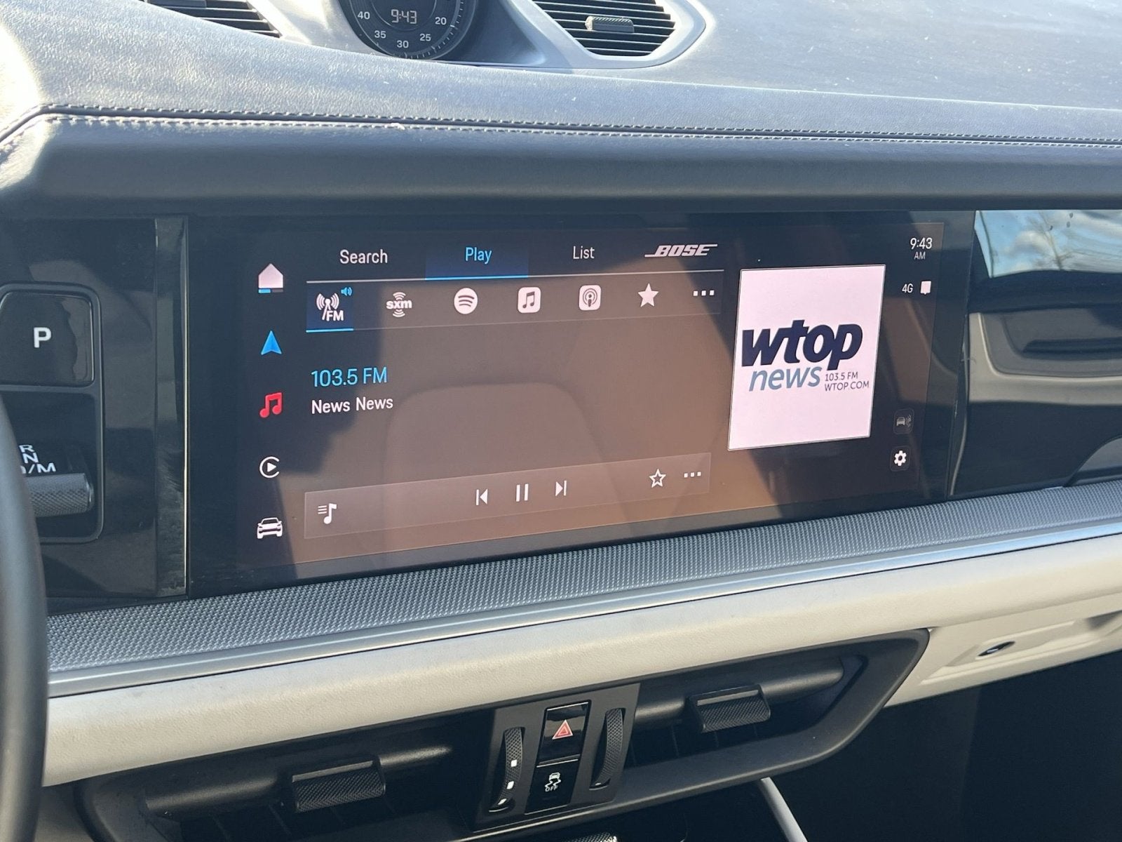 2024 Porsche Cayenne Coupe S