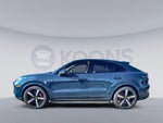 2024 Porsche Cayenne Coupe S
