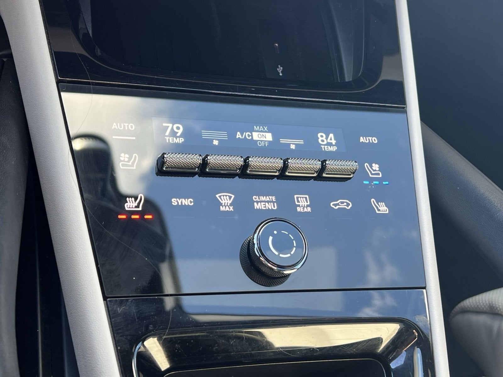 2024 Porsche Cayenne Coupe S