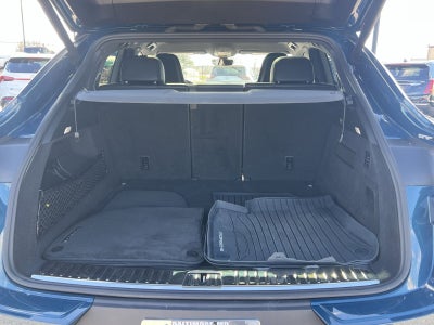 2024 Porsche Cayenne Coupe S