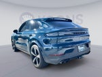 2024 Porsche Cayenne Coupe S