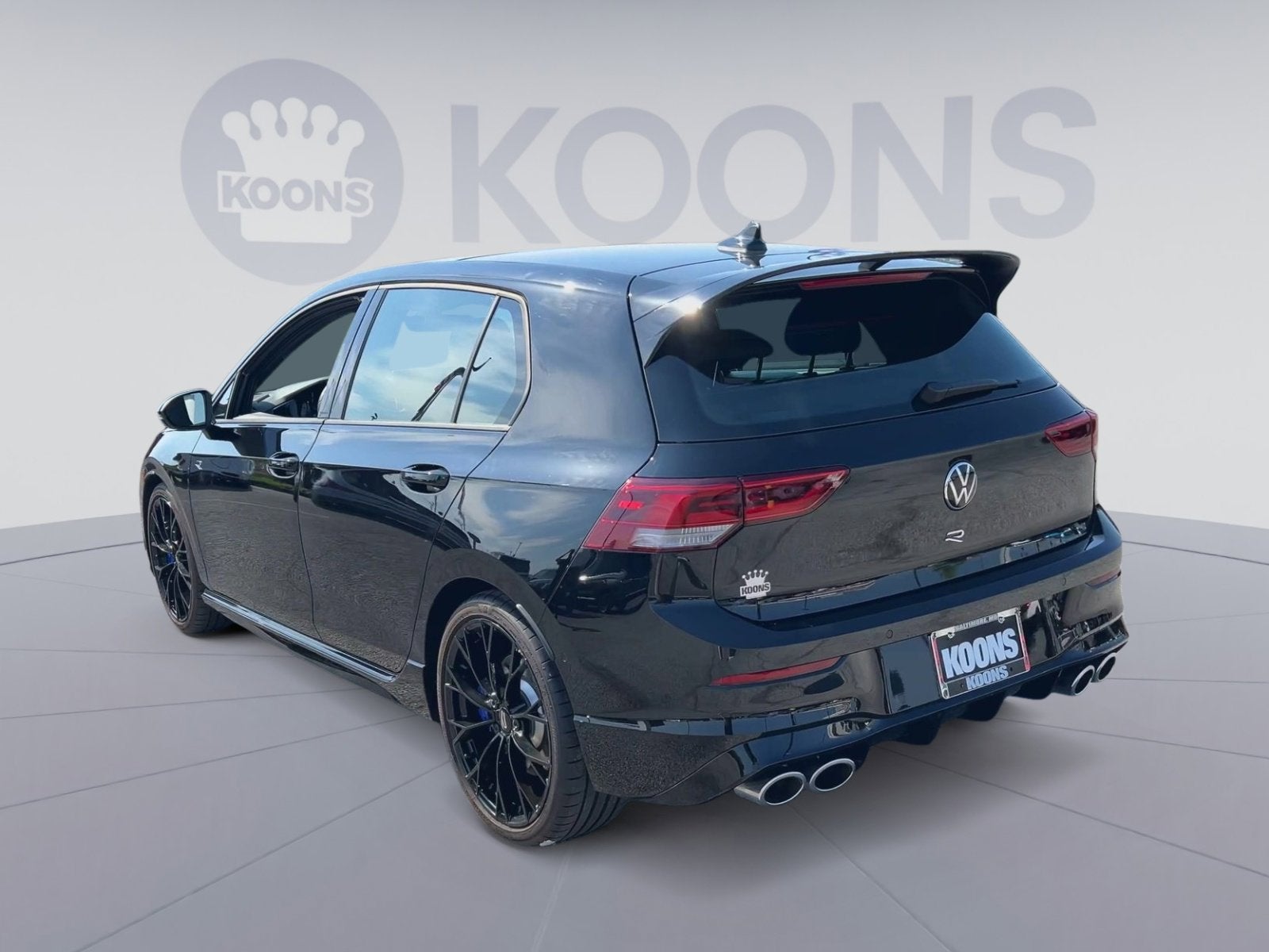 2026 Volkswagen Golf R 2.0T